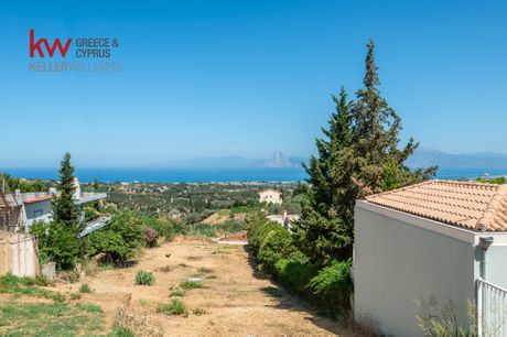 Οικόπεδο 1.380τ.μ. για πώληση-Μεσσατίδα