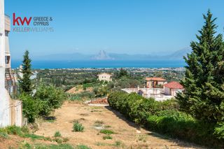 Οικόπεδο 1.380 τ.μ. για πώληση, Αχαΐα, Μεσσατίδα-thumb-1