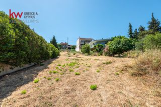 Οικόπεδο 1.380 τ.μ. για πώληση, Αχαΐα, Μεσσατίδα-thumb-4