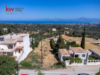 Οικόπεδο 1.380 τ.μ. για πώληση, Αχαΐα, Μεσσατίδα-thumb-5