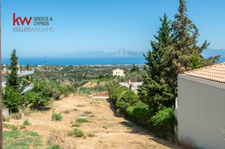 Οικόπεδο 1.380 τ.μ. για πώληση, Αχαΐα, Μεσσατίδα-thumb-2