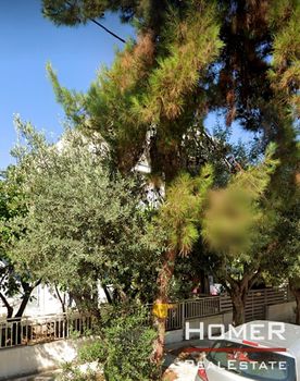 Οικόπεδο 208τ.μ. για πώληση-Παλαιό φάληρο
