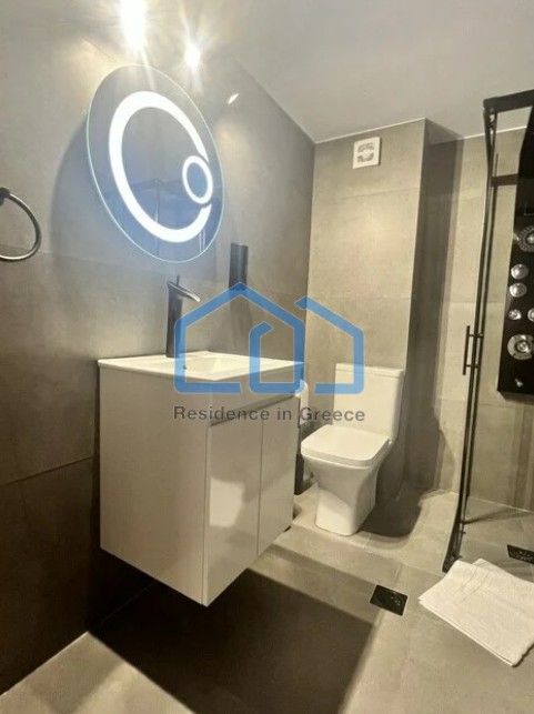 Loft 104 τ.μ. προς πώληση, Άγιος Βασίλειος Πειραιά