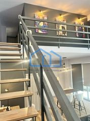 Loft 104 τ.μ. για πώληση, Πειραιάς, Άγιος Βασίλειος-thumb-10