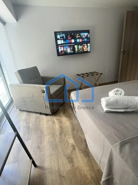 Loft 104 τ.μ. προς πώληση, Άγιος Βασίλειος Πειραιά