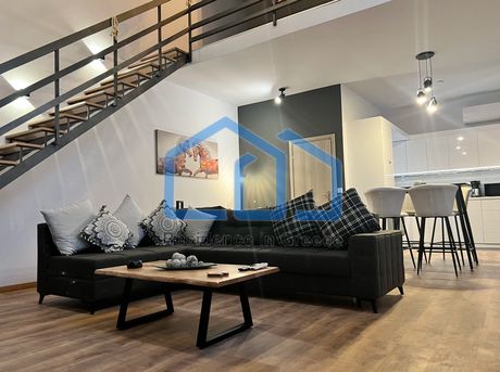 Loft 104τ.μ. για πώληση-Χατζηκυριάκειο