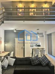 Loft 104 τ.μ. για πώληση, Πειραιάς, Άγιος Βασίλειος-thumb-1