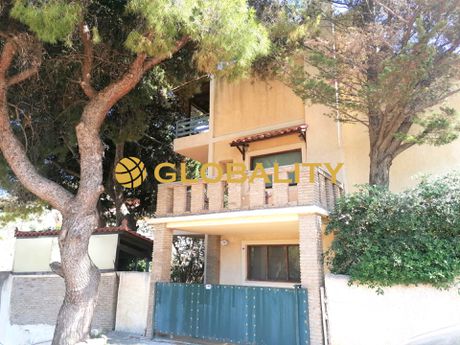 Detached home 210sqm for sale-Markopoulo