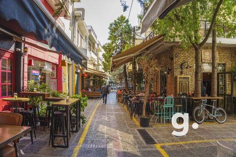 Γραφείο 50τ.μ. για ενοικίαση-Χαλάνδρι