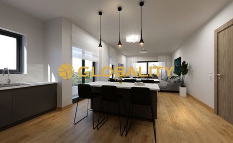 Apartment 99sqm for sale-Vrilissia