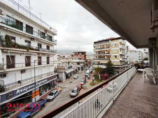 Διαμέρισμα 135 τ.μ. για πώληση, Μεσσηνία, Καλαμάτα-thumb-1