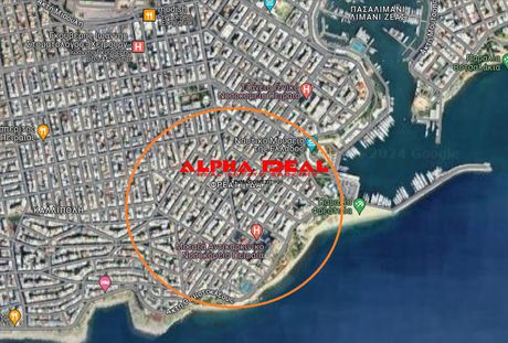 Γραφείο 140τ.μ. για ενοικίαση-Φρεαττύδα