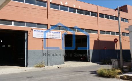 Επιχειρηματικό κτίριο 3.000τ.μ. για πώληση-Πειραιάς - κέντρο