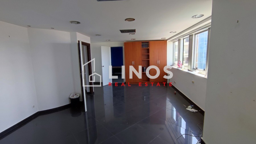 Γραφείο 286 τ.μ. πρός ενοικίαση, Αθήνα - Νότια Προάστια, Νέα Σμύρνη