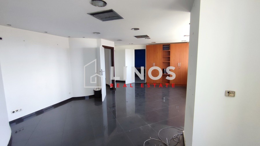 Γραφείο 286 τ.μ. πρός ενοικίαση, Αθήνα - Νότια Προάστια, Νέα Σμύρνη