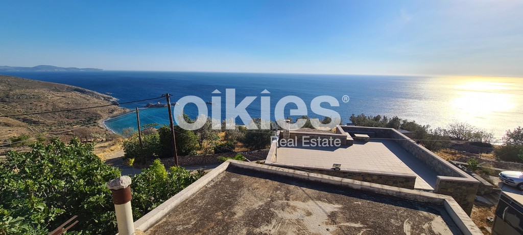 Μονοκατοικία 80 τ.μ. πρός πώληση, Ν. Χίου, Χίος