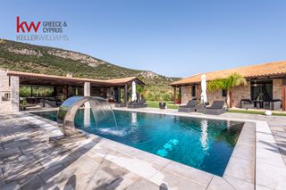 Βίλλα 471 τ.μ. για πώληση, Αργολίδα, Ναύπλιο-thumb-5