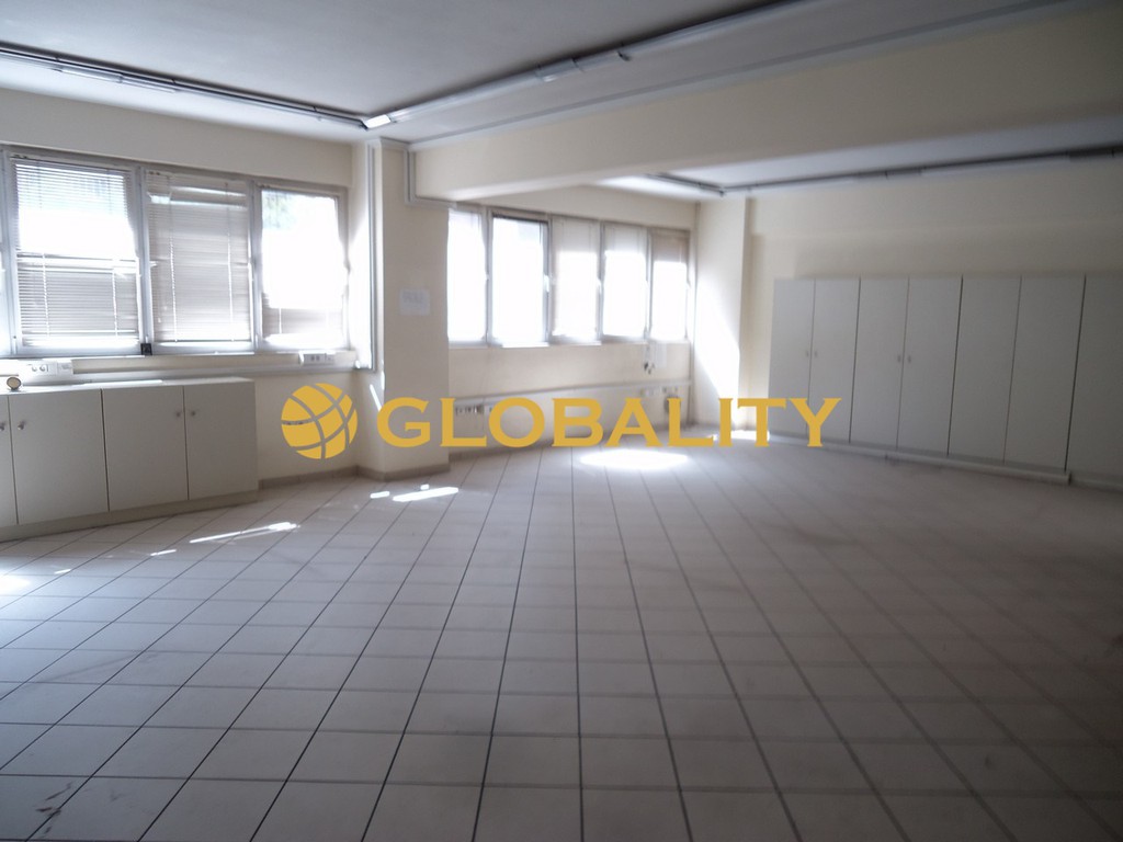 Business bulding 1.180 sqm for sale, Athens - Center, Patision - Acharnon