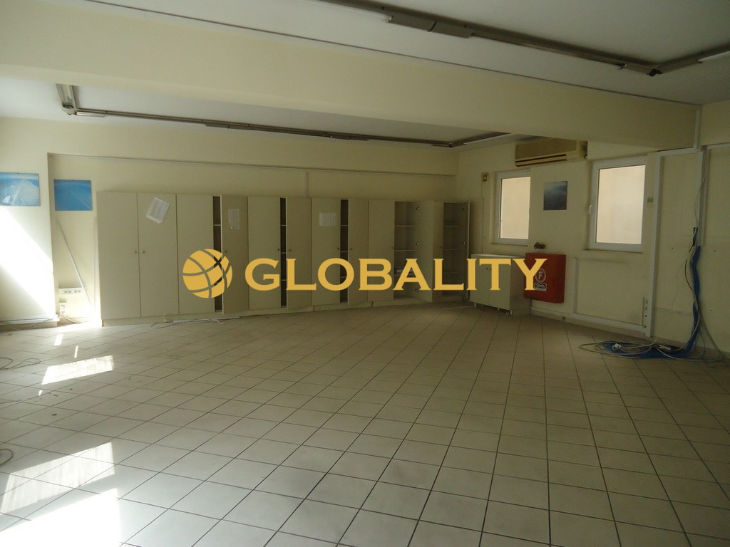 Business bulding 1.180 sqm for sale, Athens - Center, Patision - Acharnon