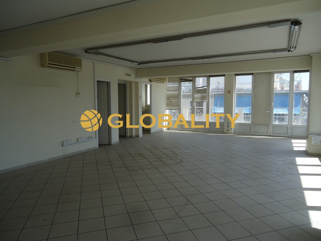 Business bulding 1.180 sqm for sale, Athens - Center, Patision - Acharnon