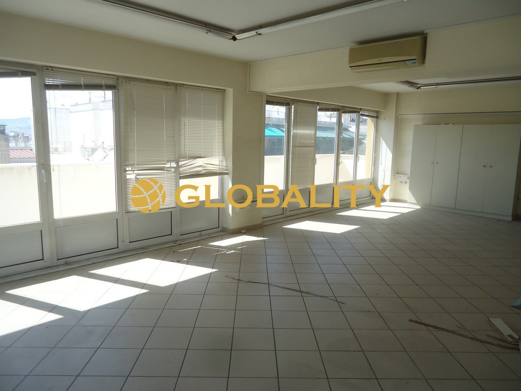 Business bulding 1.180 sqm for sale, Athens - Center, Patision - Acharnon