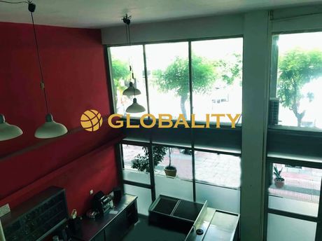 Store 201sqm for sale-Gazi - Metaxourgio - Votanikos