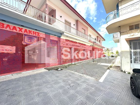Store 115 sqm for sale, Messinia, Messini