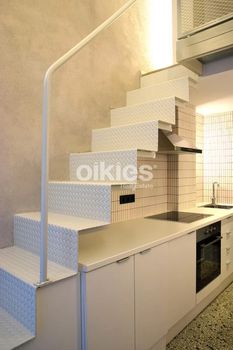 Loft 30τ.μ. για ενοικίαση-Ανάληψη