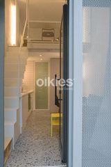 Loft 30 τ.μ. για ενοικίαση, Θεσσαλονίκη - Κέντρο, Ανάληψη-thumb-3
