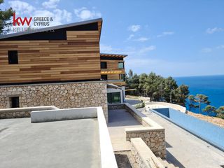 Βίλλα 284 τ.μ. για πώληση, Ν. Λευκάδας, Λευκάδα-thumb-10