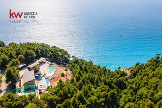 Βίλλα 284 τ.μ. για πώληση, Ν. Λευκάδας, Λευκάδα-thumb-11