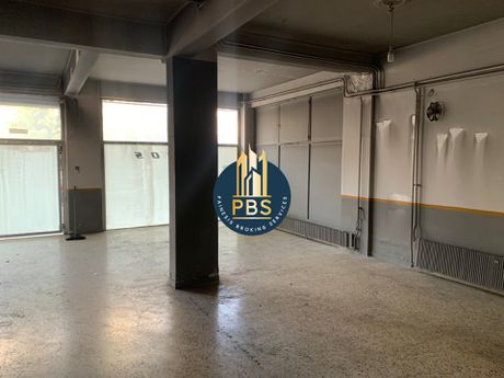 Κατάστημα 110 τ.μ. για πώληση