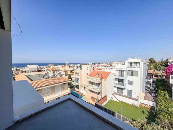 Μεζονέτα 185 τ.μ. για πώληση, Αθήνα - Νότια Προάστια, Βούλα