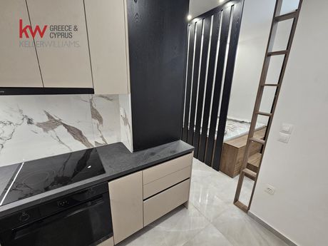 Studio / γκαρσονιέρα 40τ.μ. για πώληση-Φάληρο