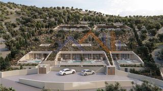 Αγροτεμάχια 4.000 τ.μ. για πώληση, Ν. Λευκάδας, Λευκάδα-thumb-6