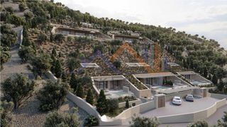 Αγροτεμάχια 4.000 τ.μ. για πώληση, Ν. Λευκάδας, Λευκάδα-thumb-1
