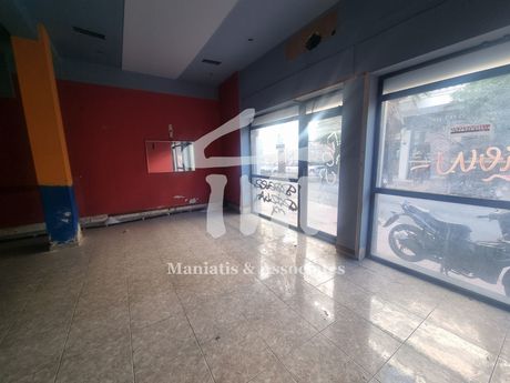 Store 178sqm for sale-Drapetsona