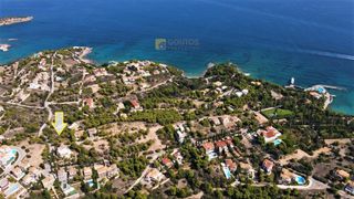 Οικόπεδο 1.000 τ.μ. για πώληση