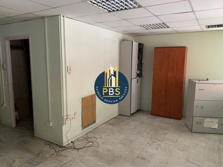 Γραφείο 1.700τ.μ. για ενοικίαση-Αιγάλεω