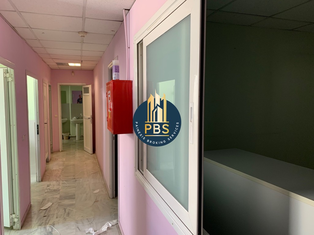 Γραφείο 480 τ.μ. πρός ενοικίαση, Αθήνα - Δυτικά Προάστια, Αιγάλεω