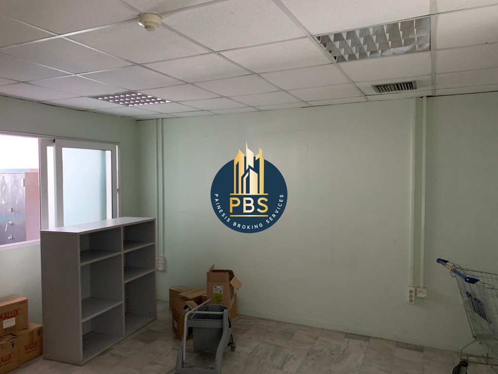 Γραφείο 480 τ.μ. πρός ενοικίαση, Αθήνα - Δυτικά Προάστια, Αιγάλεω