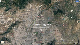 Αποθήκη 380 τ.μ. για ενοικίαση