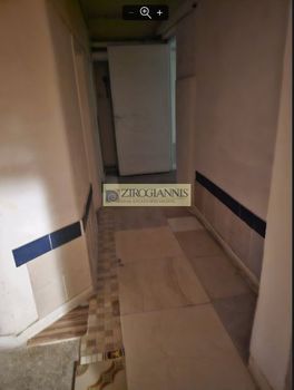 Apartment 23sqm for sale-Kipseli