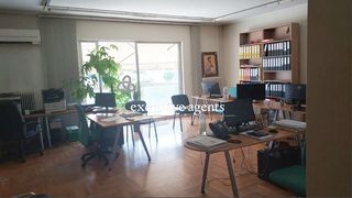 Γραφείο 130 τ.μ. για ενοικίαση