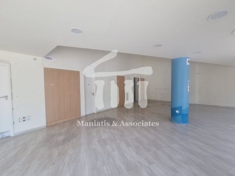 Γραφείο 199τ.μ. για ενοικίαση-Κερατσίνι