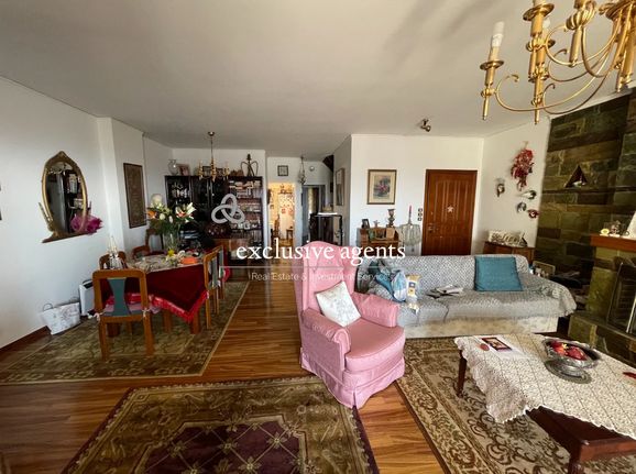 Maisonette 141 sqm for sale, Athens - South, Vironas