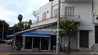 Κτίριο 210 τ.μ. για πώληση