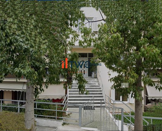 Apartment 45 sqm for sale, Athens - North, Iraklio