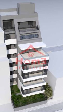 Διαμέρισμα 72 τ.μ. για πώληση, Αθήνα - Δυτικά Προάστια, Γαλάτσι