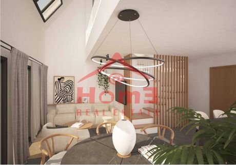 Maisonette 112sqm for sale-Galatsi